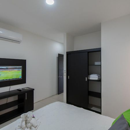 Apartamentos La Casona La Fortuna Екстериор снимка