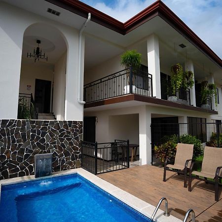 Apartamentos La Casona La Fortuna Екстериор снимка