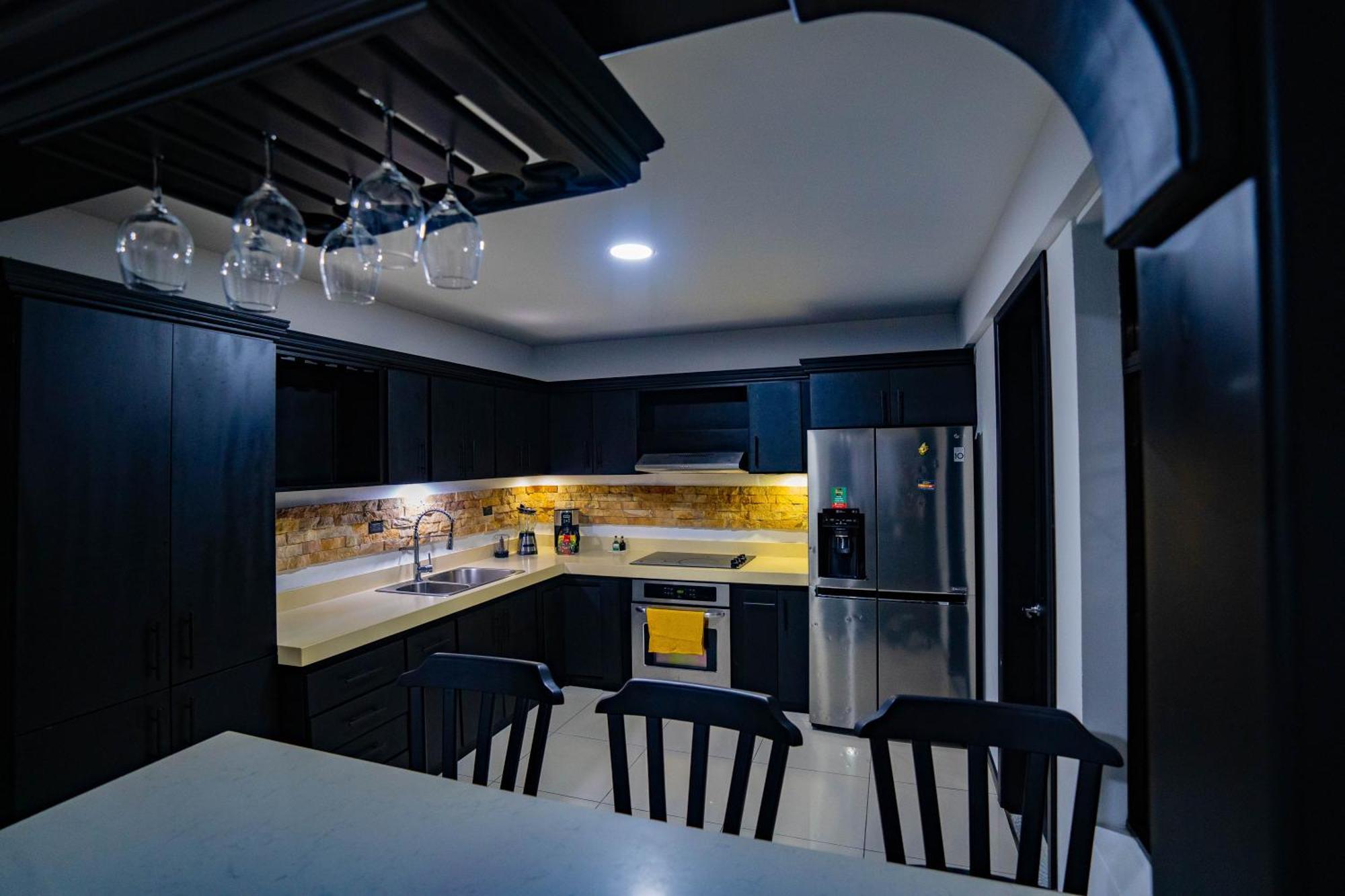 Apartamentos La Casona La Fortuna Екстериор снимка