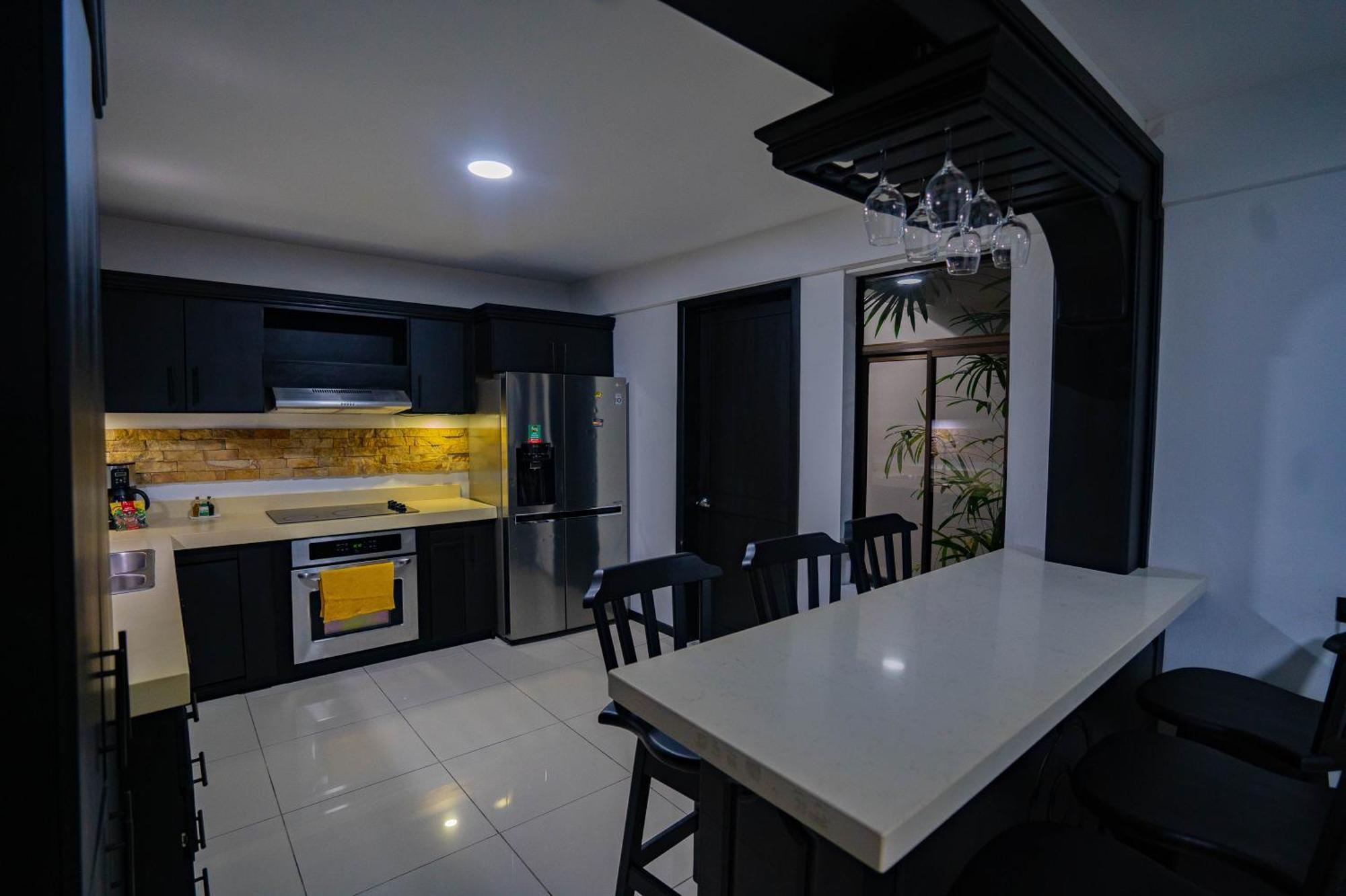 Apartamentos La Casona La Fortuna Екстериор снимка