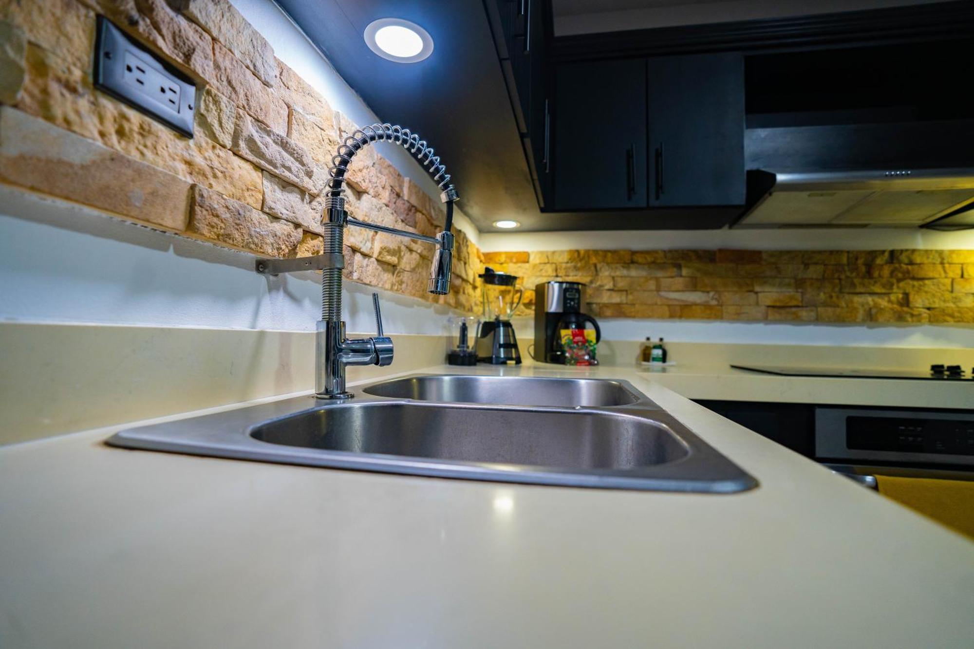 Apartamentos La Casona La Fortuna Екстериор снимка