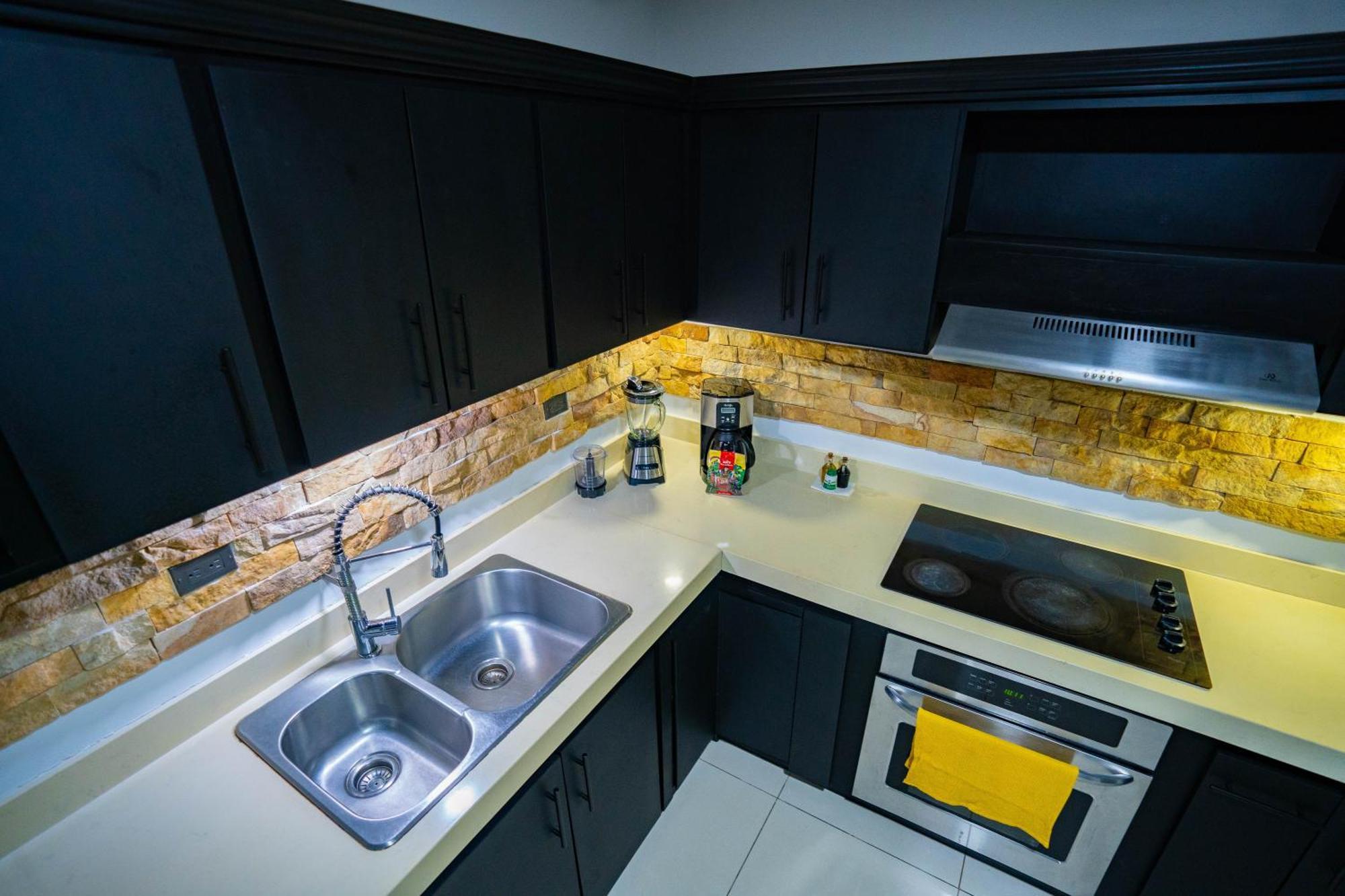 Apartamentos La Casona La Fortuna Екстериор снимка