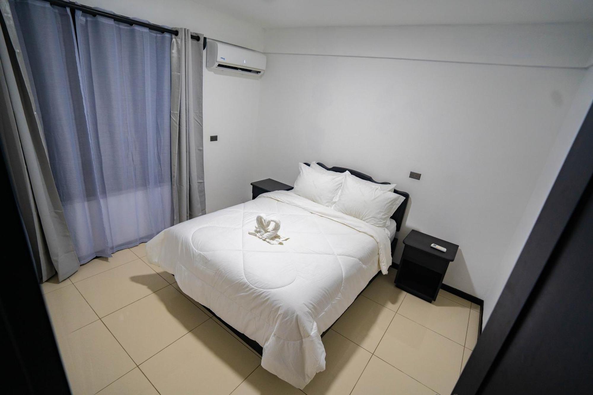 Apartamentos La Casona La Fortuna Екстериор снимка
