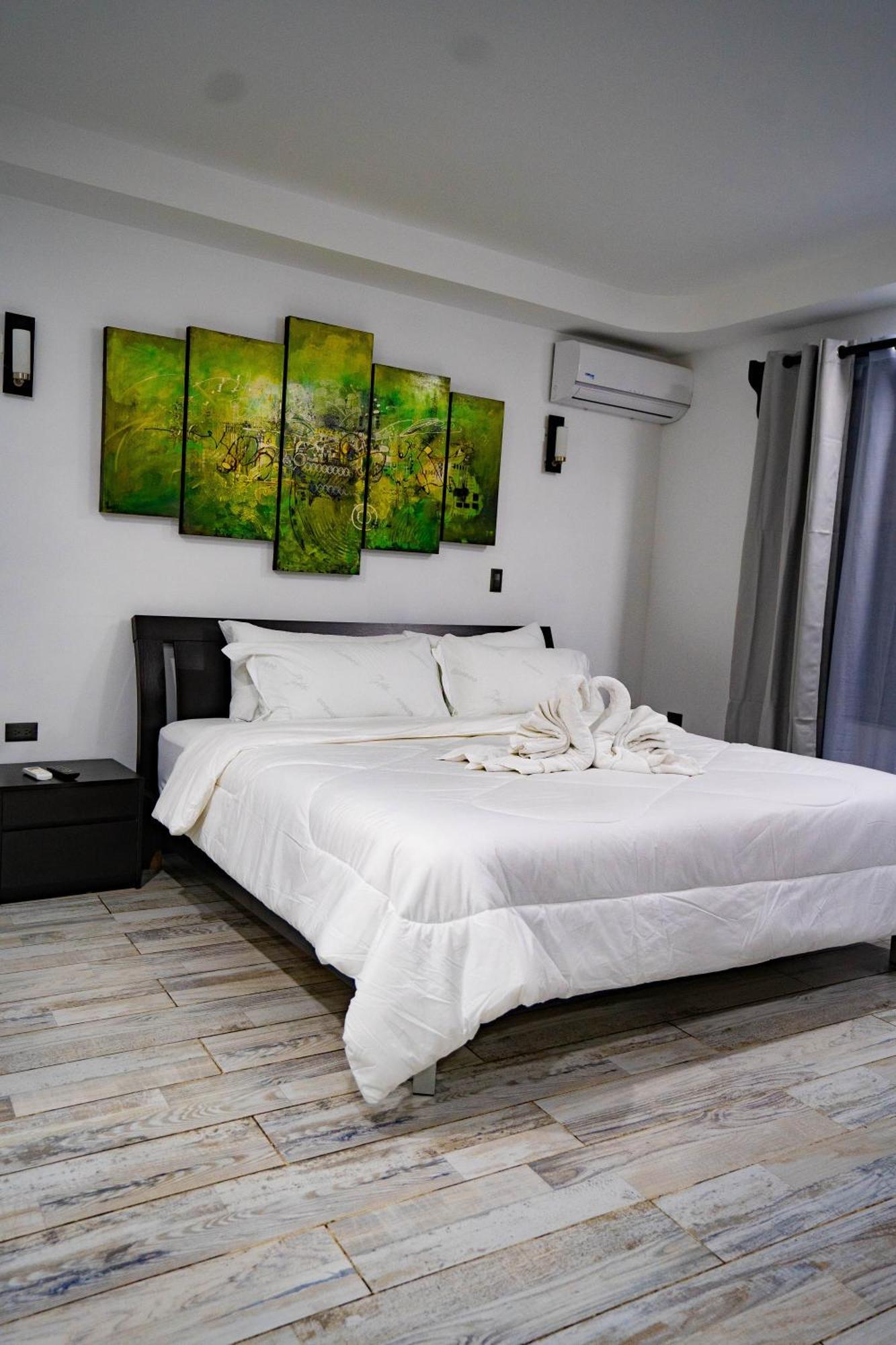 Apartamentos La Casona La Fortuna Екстериор снимка