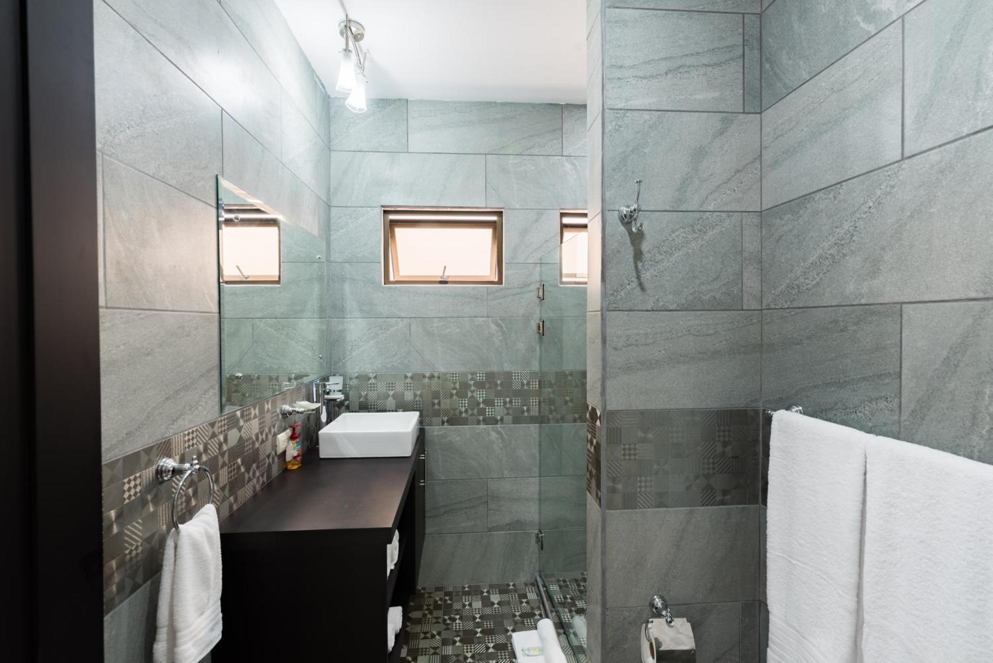 Apartamentos La Casona La Fortuna Екстериор снимка