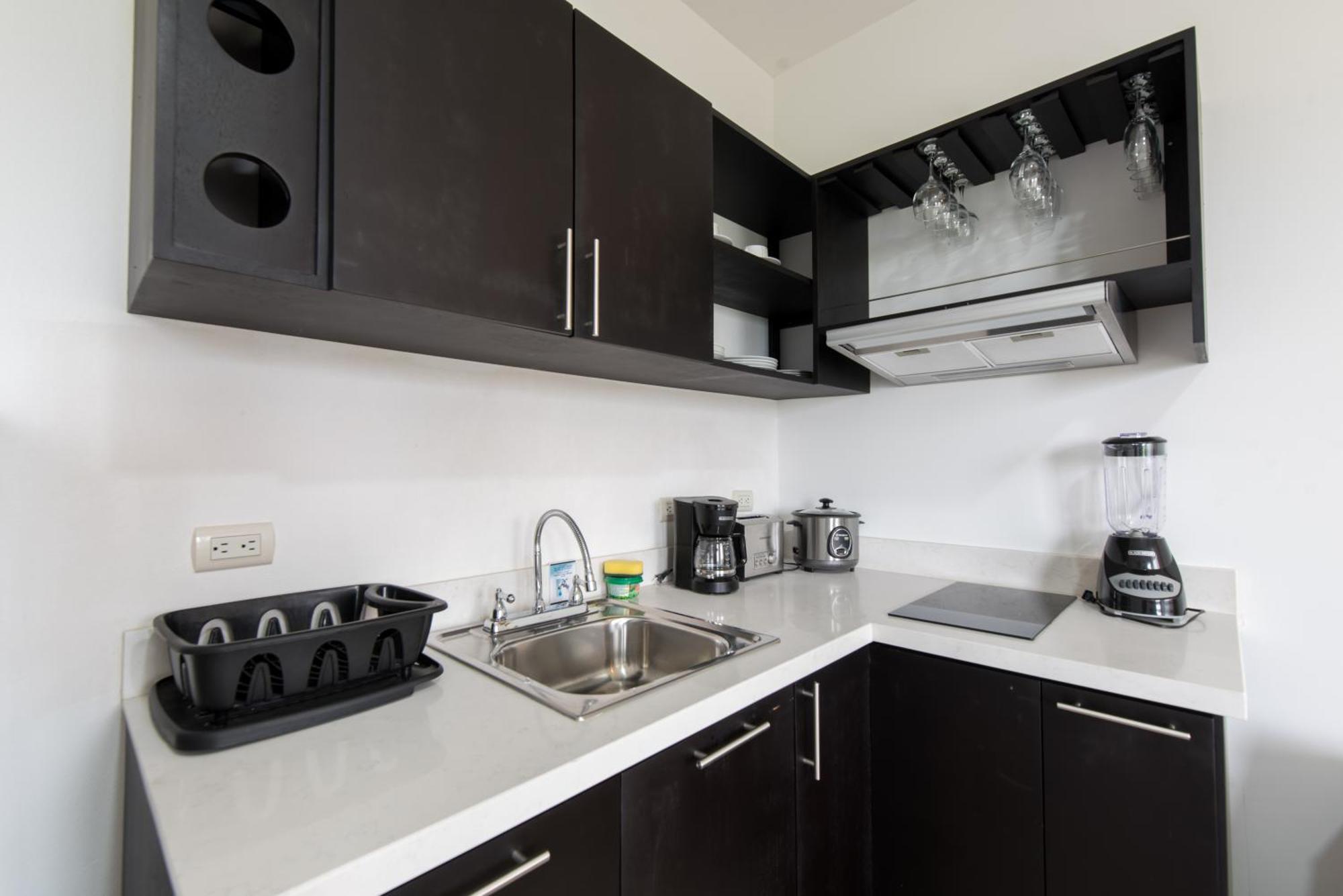Apartamentos La Casona La Fortuna Екстериор снимка