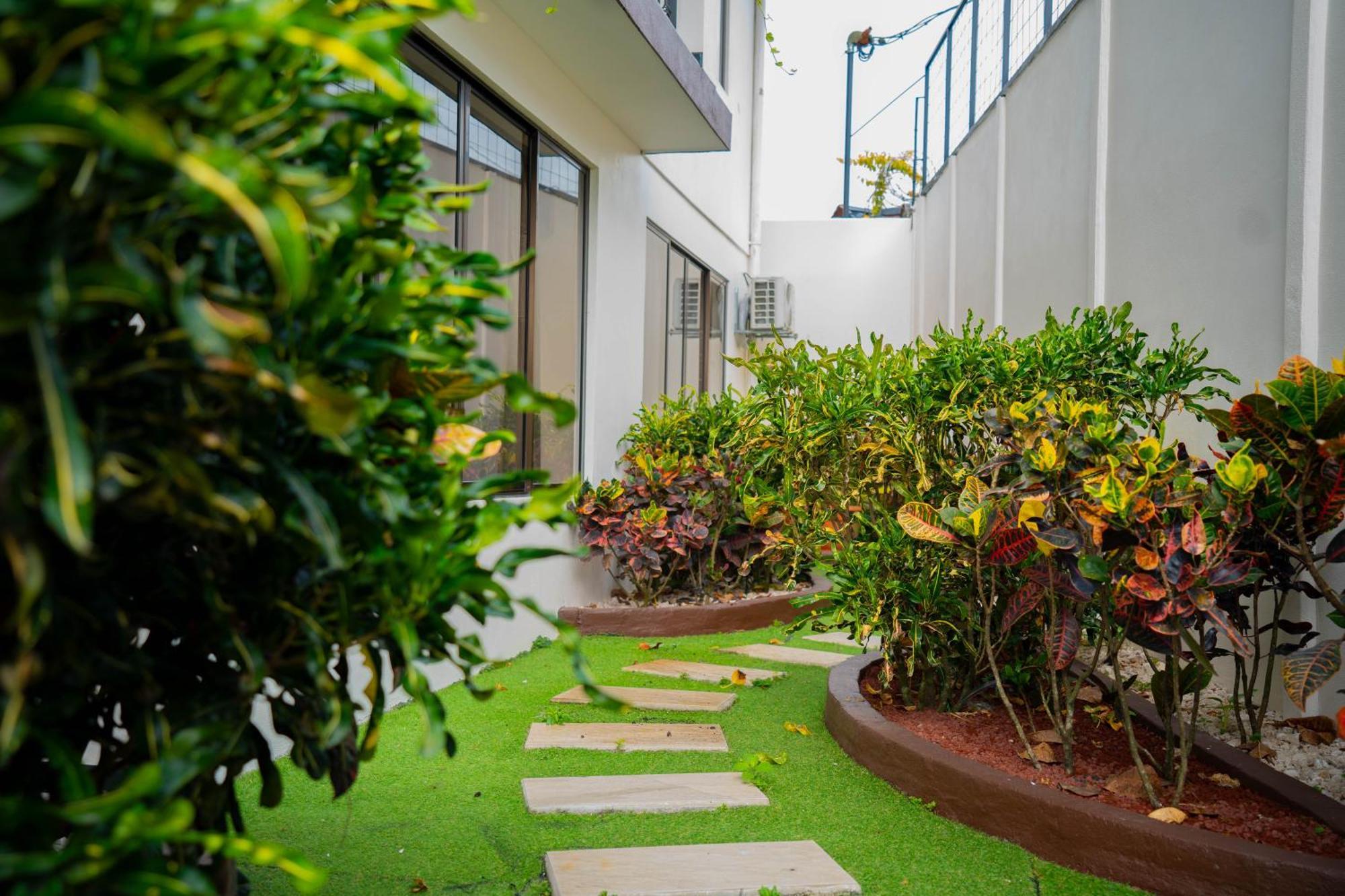 Apartamentos La Casona La Fortuna Екстериор снимка