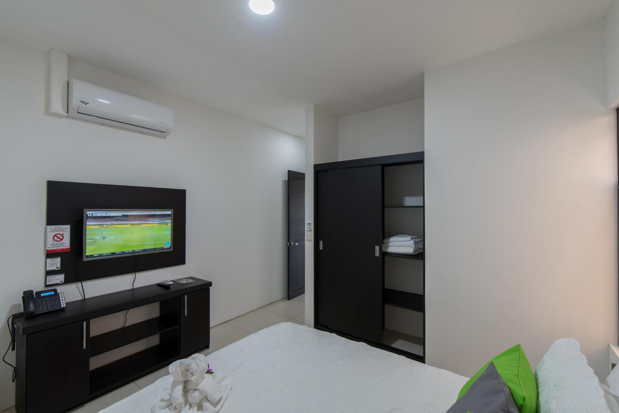Apartamentos La Casona La Fortuna Екстериор снимка