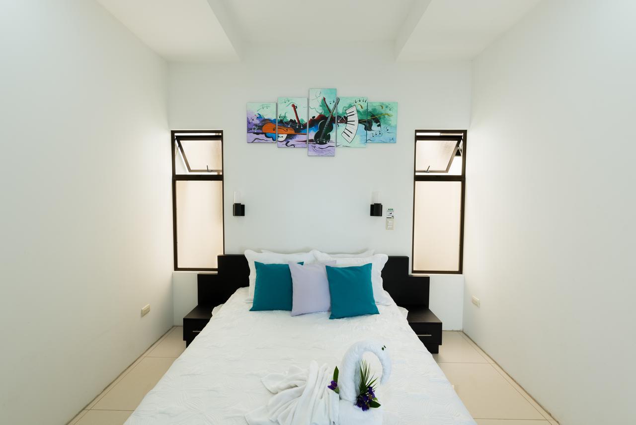 Apartamentos La Casona La Fortuna Екстериор снимка