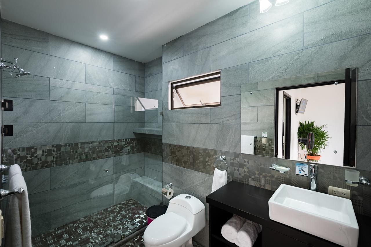 Apartamentos La Casona La Fortuna Екстериор снимка