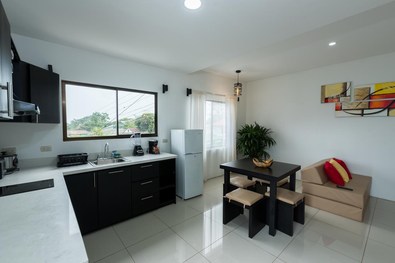 Apartamentos La Casona La Fortuna Екстериор снимка