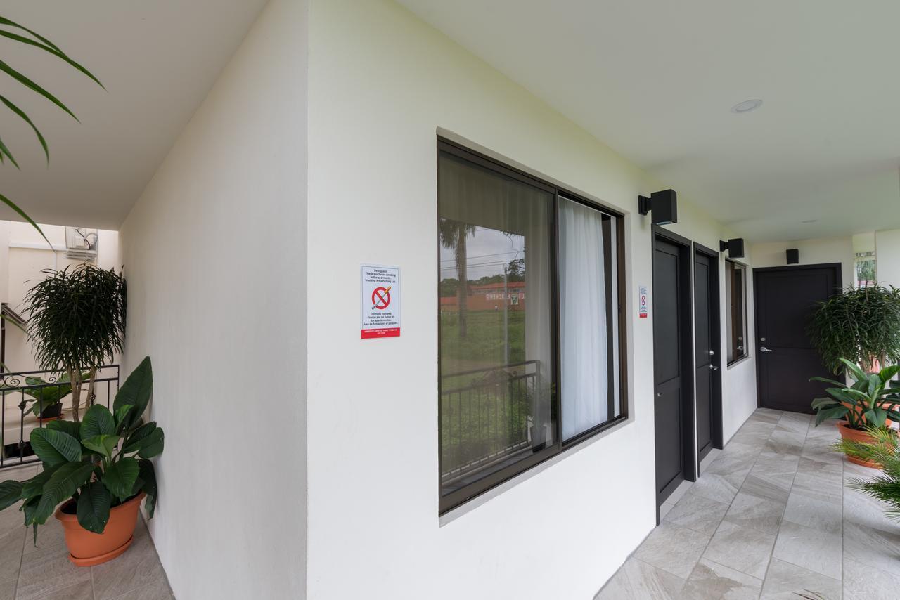 Apartamentos La Casona La Fortuna Екстериор снимка
