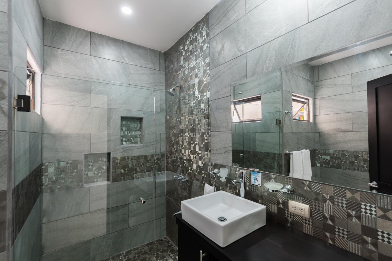 Apartamentos La Casona La Fortuna Екстериор снимка