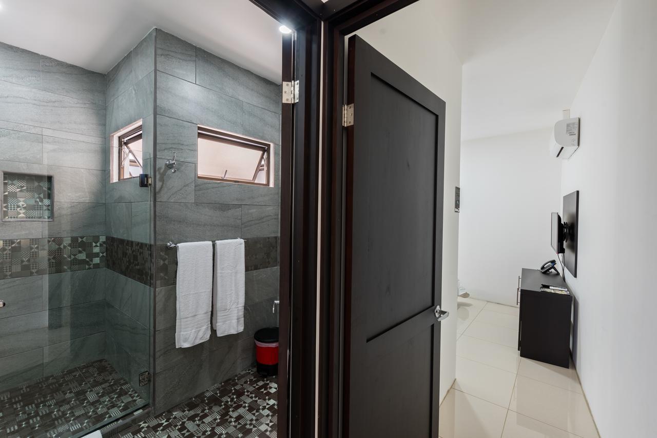 Apartamentos La Casona La Fortuna Екстериор снимка